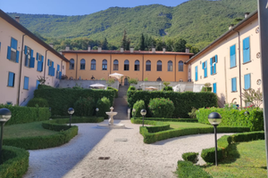 Appartamento 3 locali + taverna e terrazza 70mq