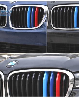 MODANATURE DECORATIVE BMW SERIE 7 E65 E66 01-09