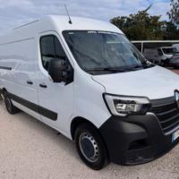 RENAULT MASTER LH2 2.3DCI 135CV E6D-T 2021