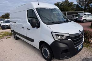 RENAULT MASTER LH2 2.3DCI 135CV E6D-T 2021