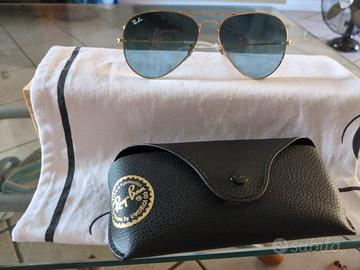 ray ban donna 