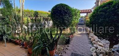 Villetta a schiera 280mq a Mascali