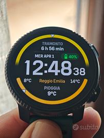 Suunto Vertical 2 pari al nuovo