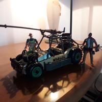 auto safari compatibile gi joe
