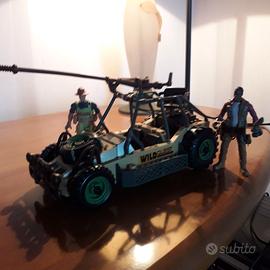 auto safari compatibile gi joe