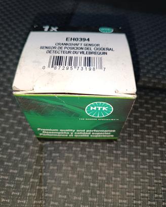 Sensore albero motore Hemi 5.7 e 6.1 Dodge Jeep