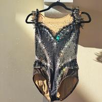 Body ginnastica ritmica 