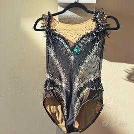 Body ginnastica ritmica 