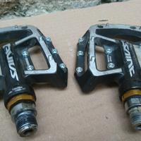 Pezzi ricambio – componenti per bicicletta MTB