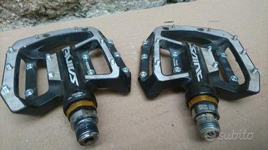 Pezzi ricambio – componenti per bicicletta MTB