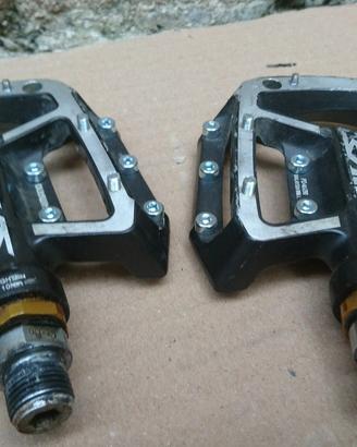 Pezzi ricambio – componenti per bicicletta MTB