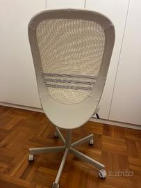 Sedia da scrivania