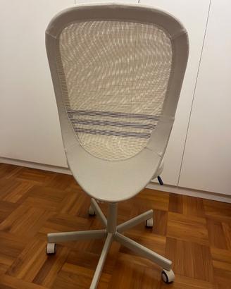 Sedia da scrivania