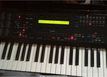Solton ms50 by Ketron 