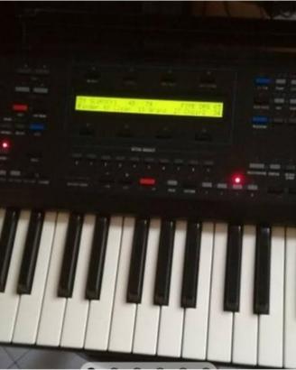 Solton ms50 by Ketron 