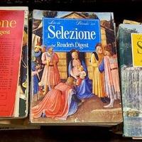 Libri Selezione anni 1950 - 1960