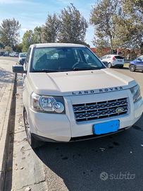 Freelander 2