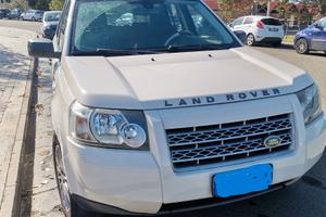 Freelander 2