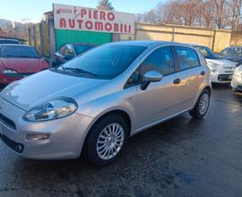 Fiat Punto Evo 1.2 5 porte S&S Dynamic