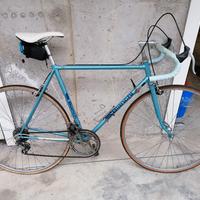 Bici per eroica Bianchi