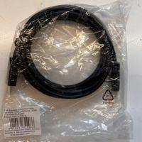 CAVO HDMI CON ETHERNET - 3METRI