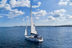 BAVARIA C42 COME NUOVA! PREZZO TOP!!!
