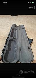 Custodia violino 4/4