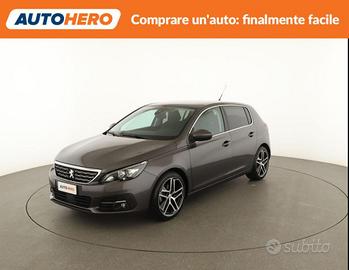 PEUGEOT 308 TP20444