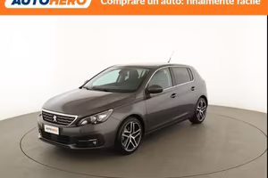 PEUGEOT 308 TP20444