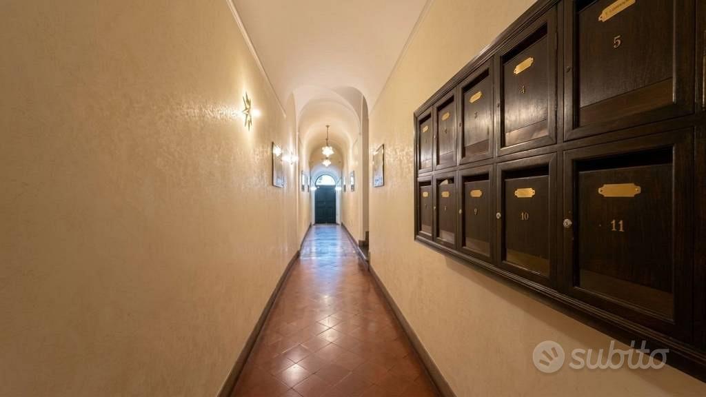 Apartment in Roma, Campo Marzio, Municipio Roma I - Vista 4