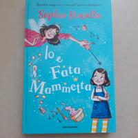 "io e fata mammetta" e "aspirante fata"