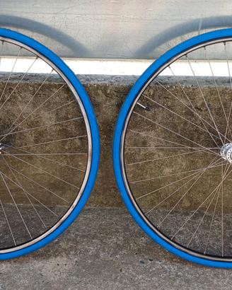 ruote bici da corsa campagnolo