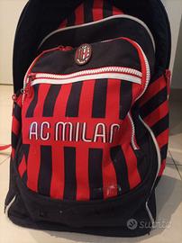 Trolley scuola 