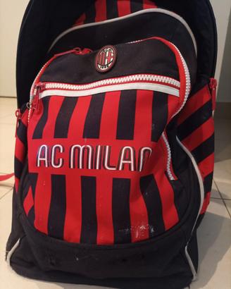 Trolley scuola 