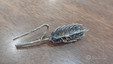 oggetti argento 800