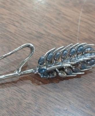 oggetti argento 800