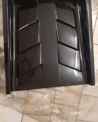 Cofano motore Lamborghini Diablo 5.7, anni 90 - 98