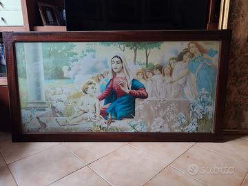 Quadro di Antonio Borsari