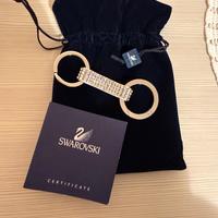 Portachiavi Swarovski nuovo