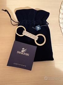 Portachiavi Swarovski nuovo