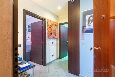 Appartamento Milano [42/25VRG]