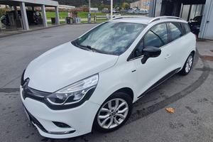 Renault Clio Clio Sporter 1.5 dei energy Duel 90cv