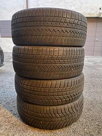 Gomme invernali m/s 255/40R21 235/45R21 Continenta