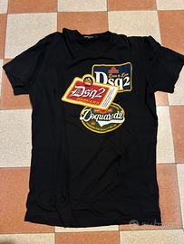 T-shirt dsquared