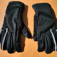 Guanti invernali bicicletta Van Rysel