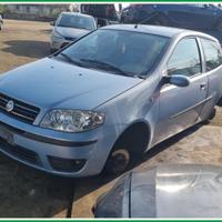 Ricambi Usati FIAT PUNTO (2U) 2006