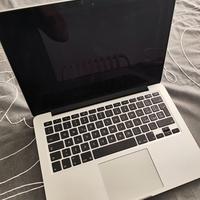 MacBook Pro (Retina, 13-inch, 2013)
