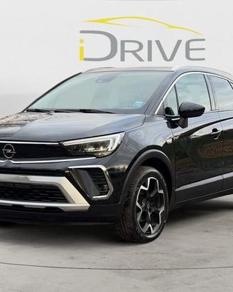 Opel Crossland 1.2 Ultimate s&s 110cv