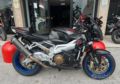 Aprilia Tuono 1000 R Factory