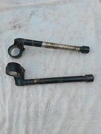 semimanubri honda cbx 750